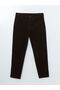 Lcw Vision Standard Fit Velvet Men's Trousers (W4)