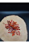 Fully Handmade Stylish And Elegant Wedding And Engagement Bridal Crown And Hair Accessory - 3