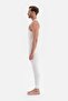 Ecru Thermal Men's Athlete - 3