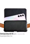 Samsung A55 Belt Case Cover Waist Bag Belt Case