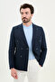 JACKET BREAKING COLLAR - 4