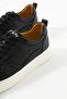 4472 Black Large Size Sports Men's Shoes - 4