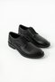Genuine Leather Winter Men's Shoes - 2
