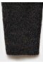 Turtleneck Knitted Sweater - 5