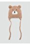 Bear Tricot Hat - 2