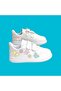 Sweet Butterfly Daisy Printed Girls' Sneakers Sneakers - 3