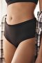 Cotton Women's High Waist Panties 5 Pack - 6