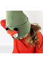Children's Youth Punch Fox Beret - 2