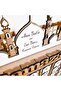 Ramadan Calendar Rtm-01 |   Educational Wooden Toy - Special Ramadan Gift Boxes with Drawers - 4
