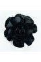 Black Rose Clip Buckle Where Elegance and Beauty Meet - 6