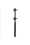 52mm Professional Steel Watch Back Cover Opening Repair Wrench - 5