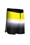 Aurora Black Npc Short Men's Physics and Sea Shorts - 8