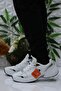 Arlex Tx White Black Comfortable Original Product Men's Sports Shoes - 3