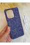 Xiaomi Redmi Note 13 4g Compatible Luxury Swrovski Stone Case - 2