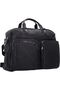 Woven Aktentasche Leder 48 cm - 2
