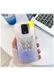 Xiaomi Redmi Note 9 Pro Max Compatible Case Zebana Stand Butterfly Silicone Case Pattern 1