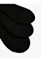 Babet Socks Set of 3 Basic Cotton Blend - 3