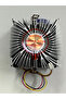 Copper Base Am3 Fan Copper Base Am4 Fan - 4