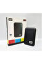 Notebook Hard Disk Case 2.5'' External Hard Disk Case USB 2.0 Empty Case - 2