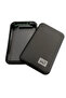 Notebook Hard Disk Case 2.5'' External Hard Disk Case USB 2.0 Empty Case