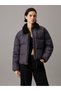 AVIATOR PUFFER