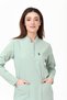 Ultralycra Modest - Lycra Doctor Nurse Hijab Jersey Set, Aqua Green - 7