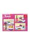 Ausini Fashion Set 35 Pieces 24209 - 3