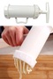 5-Head Pasta Making Apparatus Noodle Spaghetti Machine Manual Kw-236 Fma000012 - 3