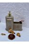 Spongy Liquid Soap Rack - 3