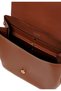 Women's Vegan Leather Brown Handbag - Caretta-hey Dude Design - 6