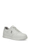 U.S. Polo Assn Gray Women's Sneaker - 2