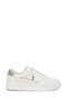 U.S. Polo Assn Beige Women's Sneakers