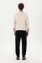 Men's Black Sweatpants 50289054-Vr046 - 4