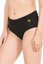 Özkan 23922 6 Pack Women's Cotton Modal Flexible Soft High Waist Bato Panties - 4