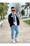 Holiday Boy's Suit - 8