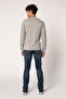 VİGOSS ERKEK BASIC SWEATSHIRT 44221-03370 - 4