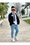 Holiday Boy's Suit - 3