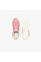 Carnaby Piquee Paris Women's Pink Sneakers - 4