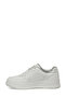 U.S. Polo Assn Gray Women's Sneaker - 5