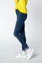 Vi̇goss Women's Skinny Fit Pants 22986-09015 - 3