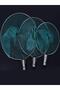 35 Dense Fishing Mesh Net Head Fishing Tackle Copying Net Head Long Fish Landing Net - 8