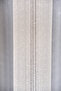 Tulle Curtain Plain V3 Pattern Prt-075 1X3 Dense Pleat 1. Quality Off-White - 5