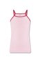 Colorful Girl's Rope Strap Tank Top Cotton Lycra 3 Pack - 2