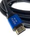 Ap-Xhdm1.5 HDMI to HDMI 1.5 Meter Hdtv Premium High Speed 4K Ultra HDMI & Video Cable - 7