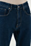Stretch Cotton Slim Fit Regular Waist Pipe Leg Jeans Men's Jeans Pants 5900S34Milano - 5