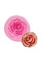 1PC Cake decorating tools 3D Rose Flower Silicone Mold Fondant Gift Decorating Chocolate Cookie S... - 6