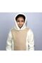 peluş çocuk sweatshirt