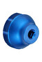 16-Notch Bottom Bracket Removal Tool BBT-69.2 Slot Bottom Support Tool Compatible with Shimano, S... - 6