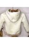 peluş çocuk sweatshirt - 2