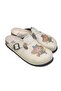 658 Model Slippers from the 600 Series - 2